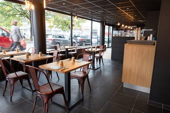 Basilic & Co Annecy