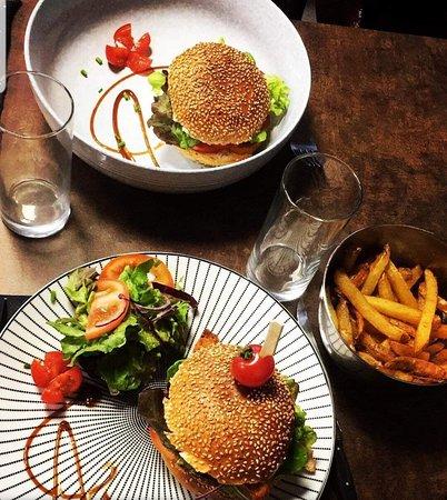 Le Comptoir d'Ana