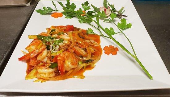 Viet Thai Resto