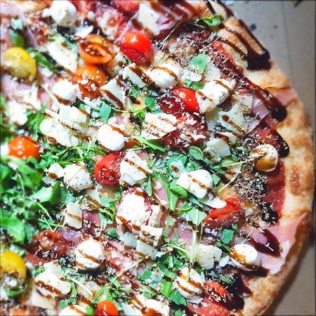Bob Pizza Doussard