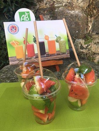 La Soupe Aux Choux