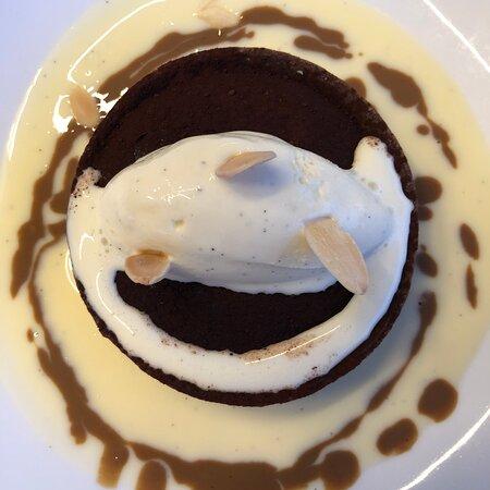 Brasserie Irma
