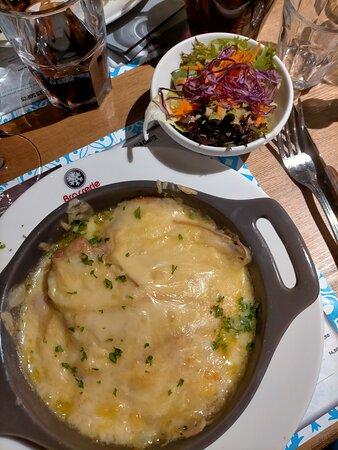 Brasserie Du Centre