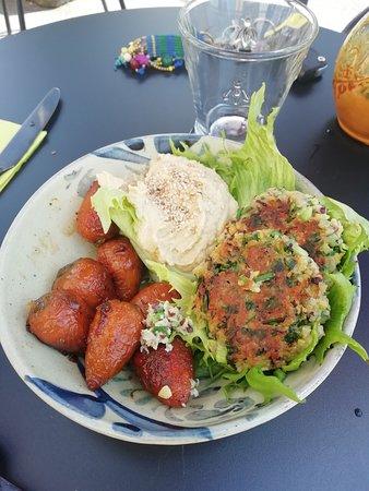 Les Herbes Folles