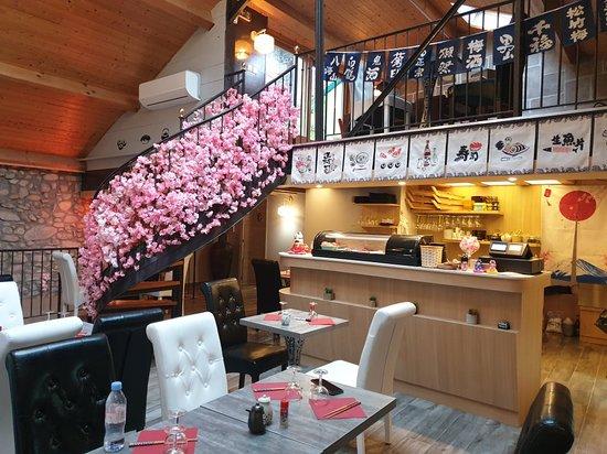 Koki Sushi