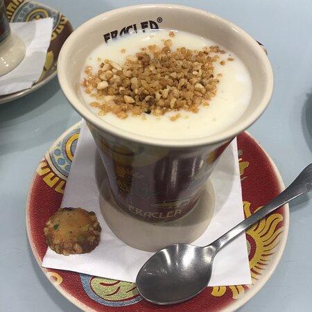 Chocola'the