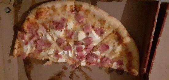 Royal Pizza
