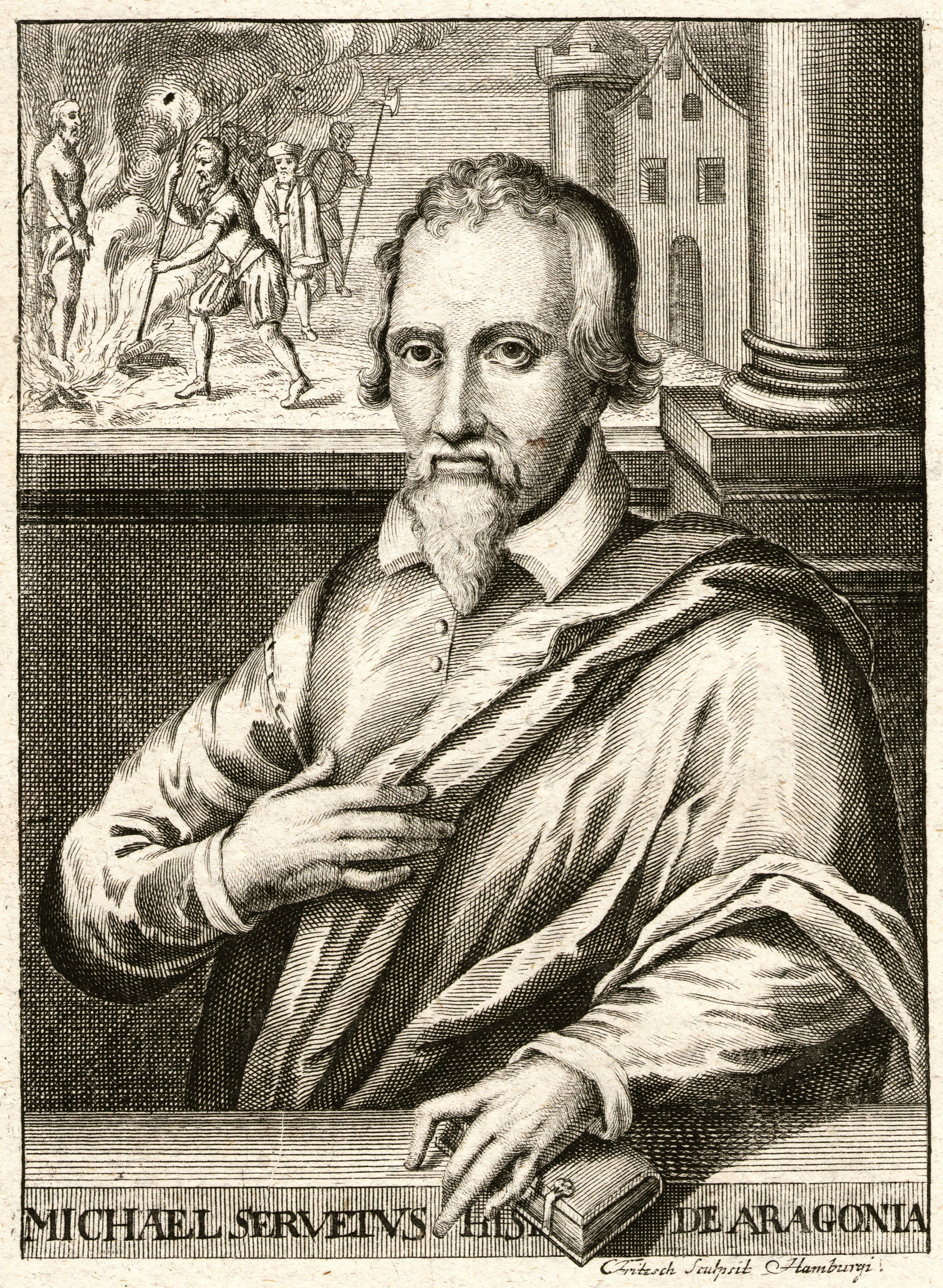 Michel Servet