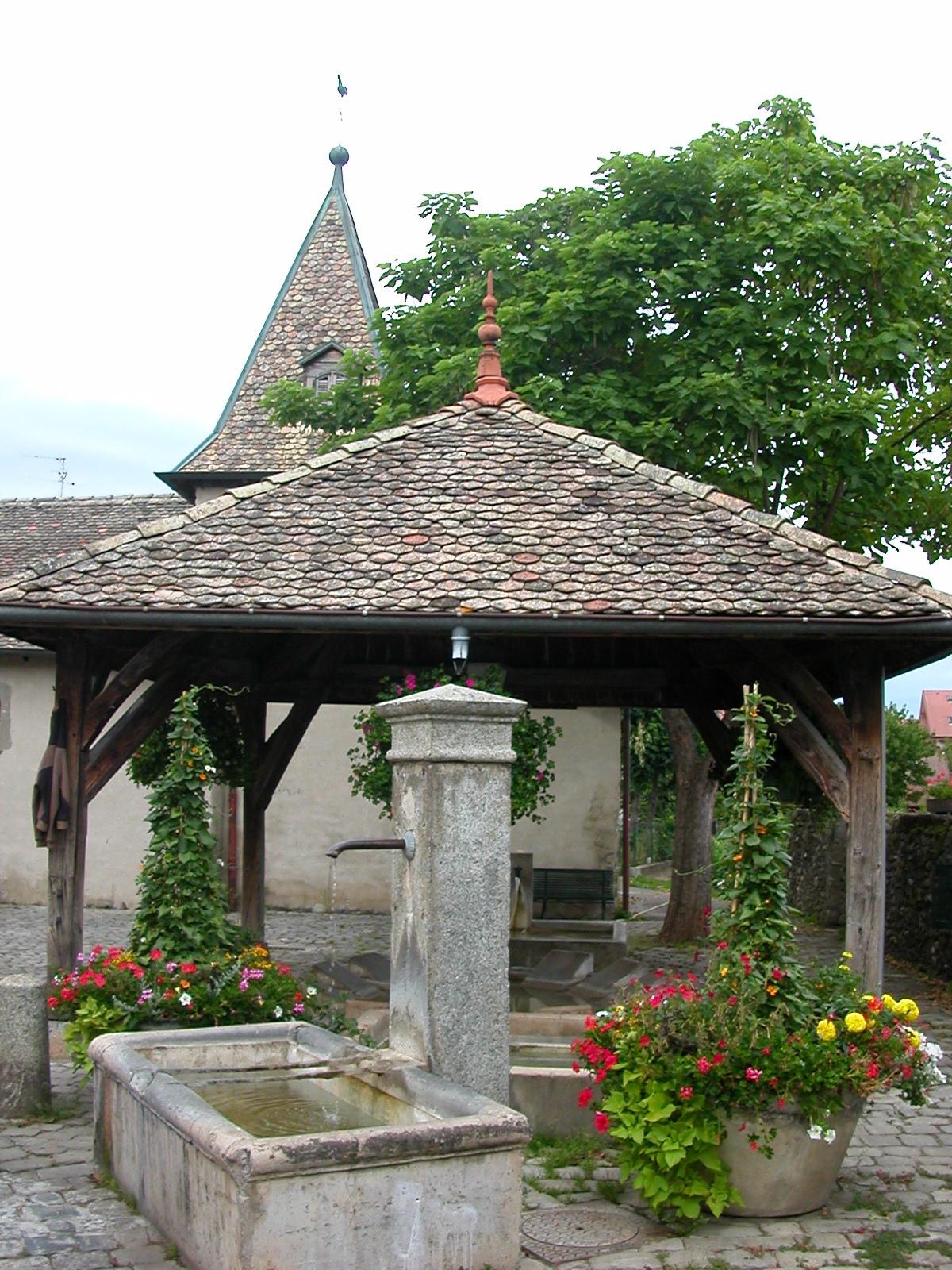 chapelle Saint-Sébastien de Concise