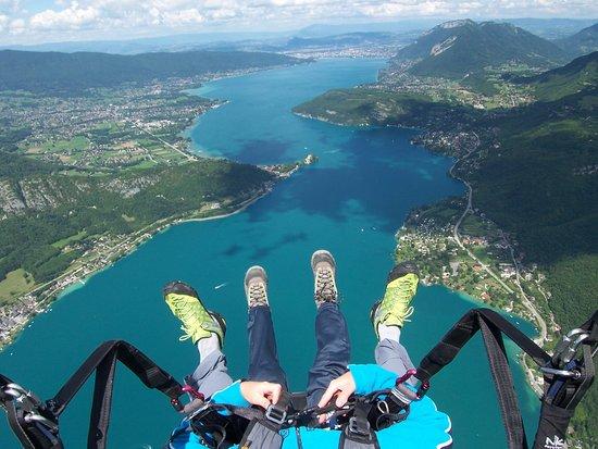 Les Grands Espaces
