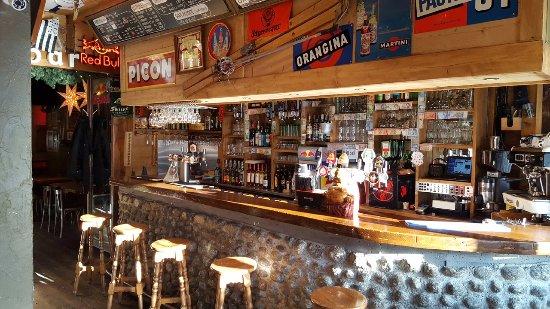 South Bar