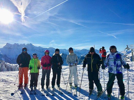 ESF Chatel