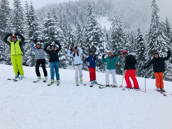 All Mountain Rental