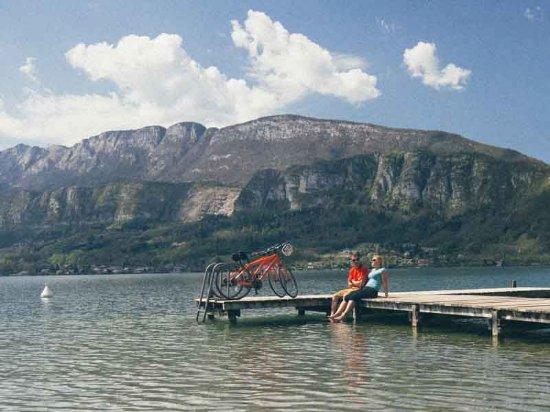 Basecamp Location Velo