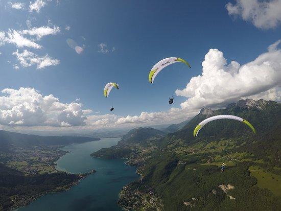 Airmax Parapente