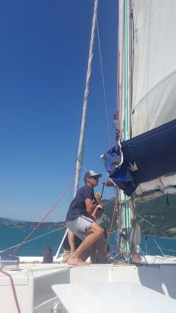 The Boat