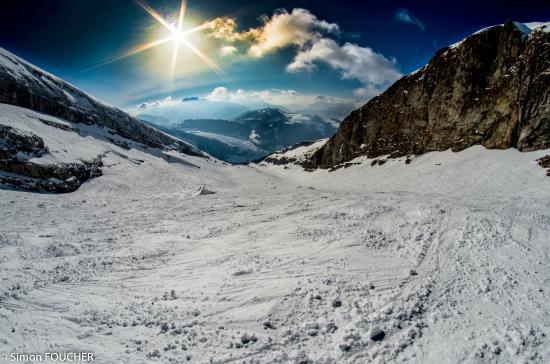 Evolution 2 La Clusaz