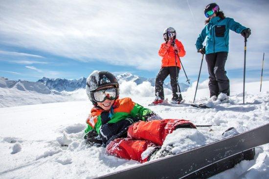 ZigZag Ski School