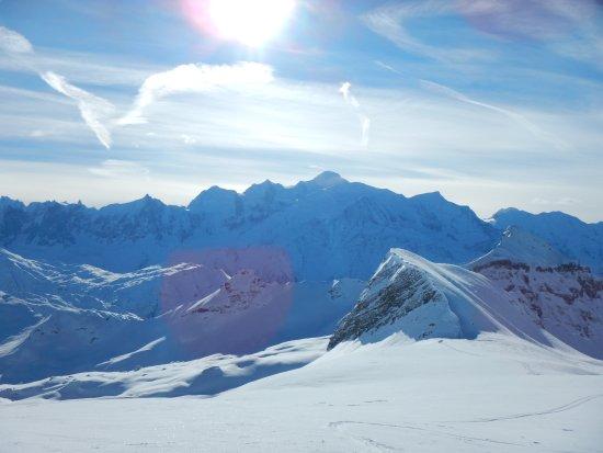 Grand Massif Aventure