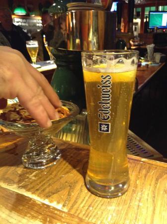 Munster Bar