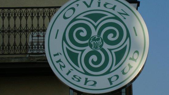 O'Viuz Irish Pub