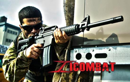iCOMBAT 74