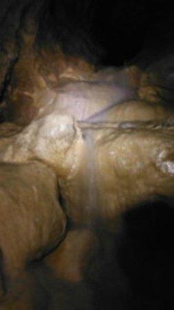 Grotte de la Diau
