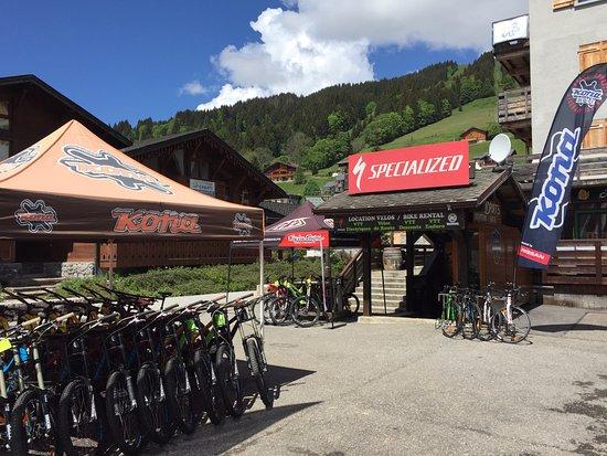 Evasion Sports