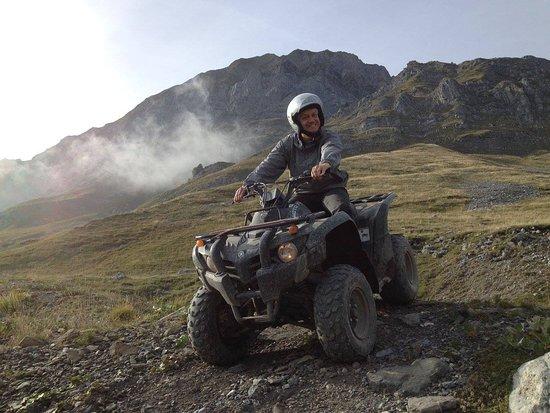 Team Quads Loisirs