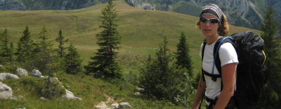 Connaitre Ma Montagne Day Tours