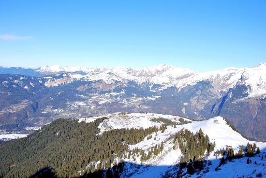 Samoens Ski Motion