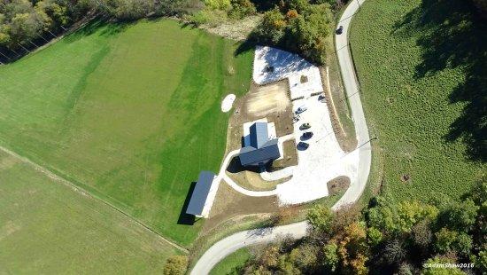 Practice & Golf de Montrottier