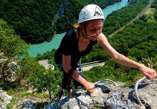 Rock'n Jump Adventure