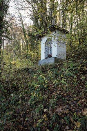 Oratoire du Berchat