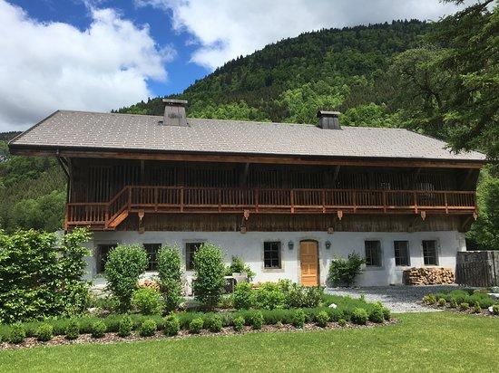 Luxury Cycling Breaks
