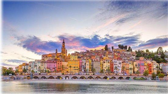 Alpes Maritimes Adventures