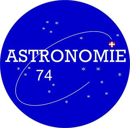Astronomie 74