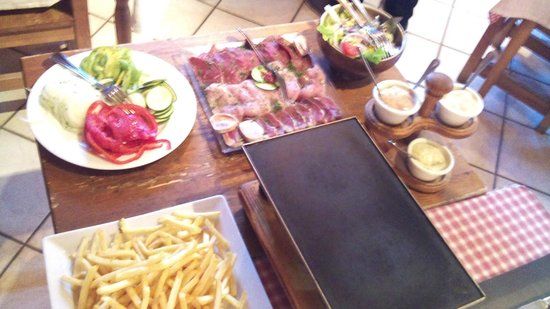 Le Tyrolien