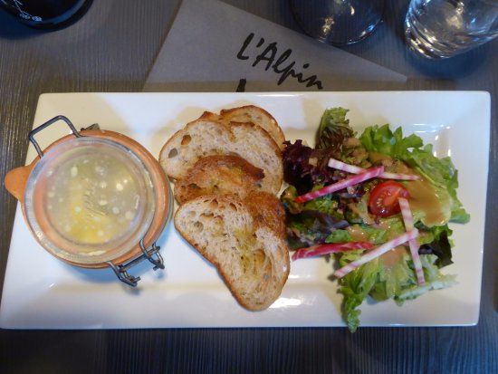 Restaurant L'Alpin