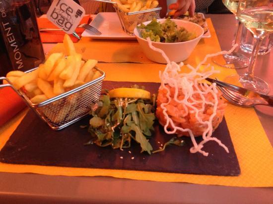 Les Tables