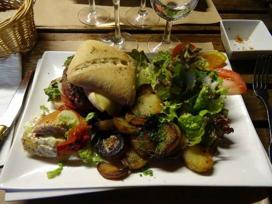 Le Bon Lieu