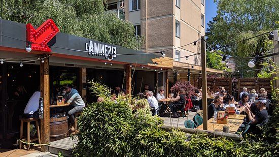 L'Amnésie