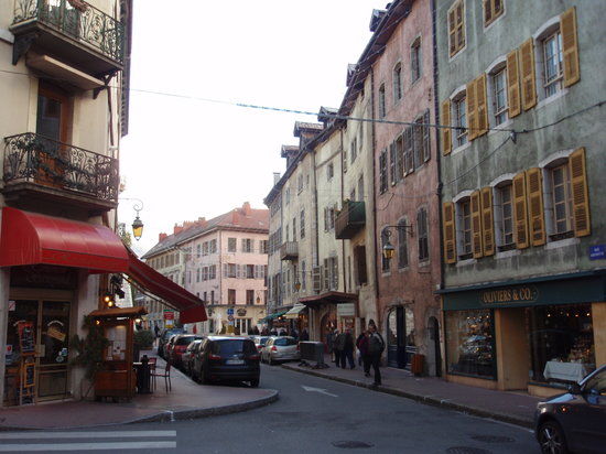 Le Ramoneur Savoyard