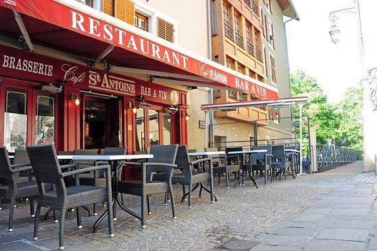 Café Saint Antoine