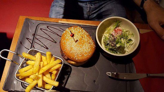 Le Petit Zinc