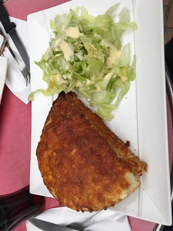 La Gambetta