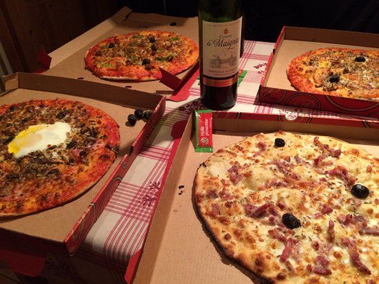 Pizzalino