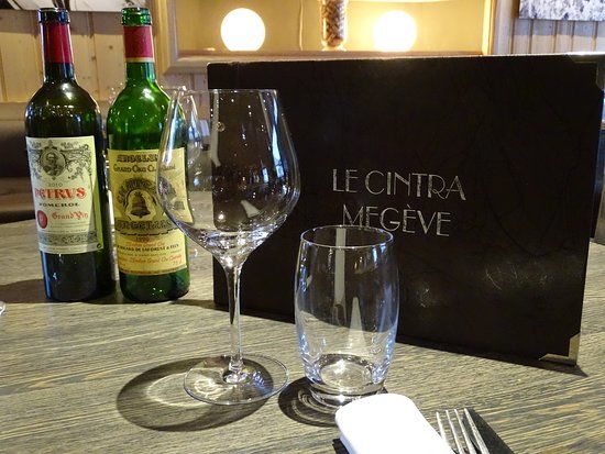Le Cintra