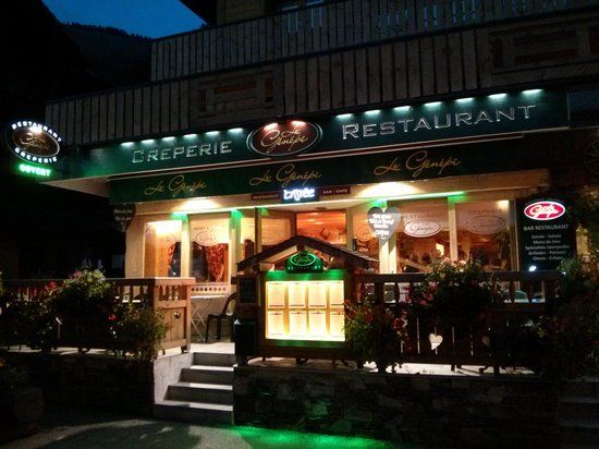 Le Genepi