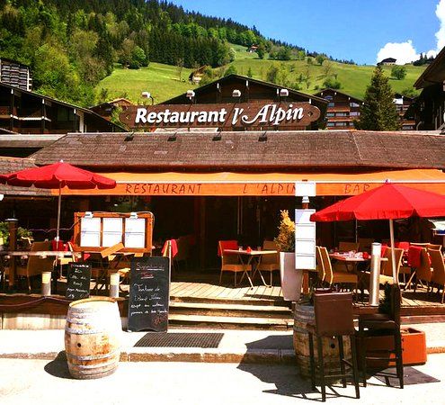 L'Alpin